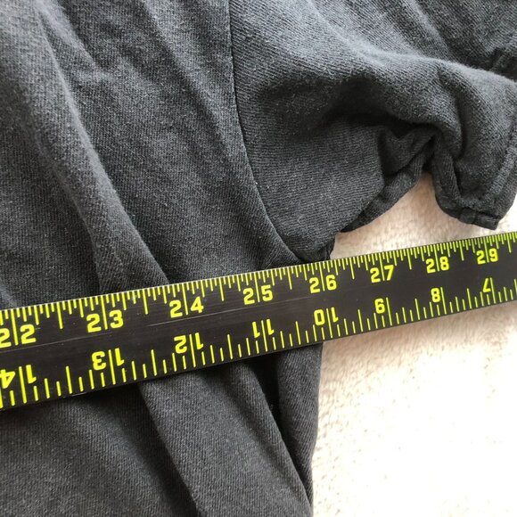 Realtree Men's T-Shirt 3xl Fishing Black Graphic Tee Short Sleeve Casual - Picture 7 of 10